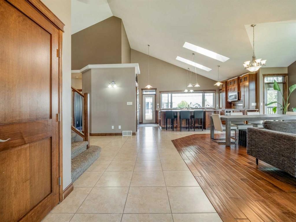 4639 62A Avenue, Taber, AB