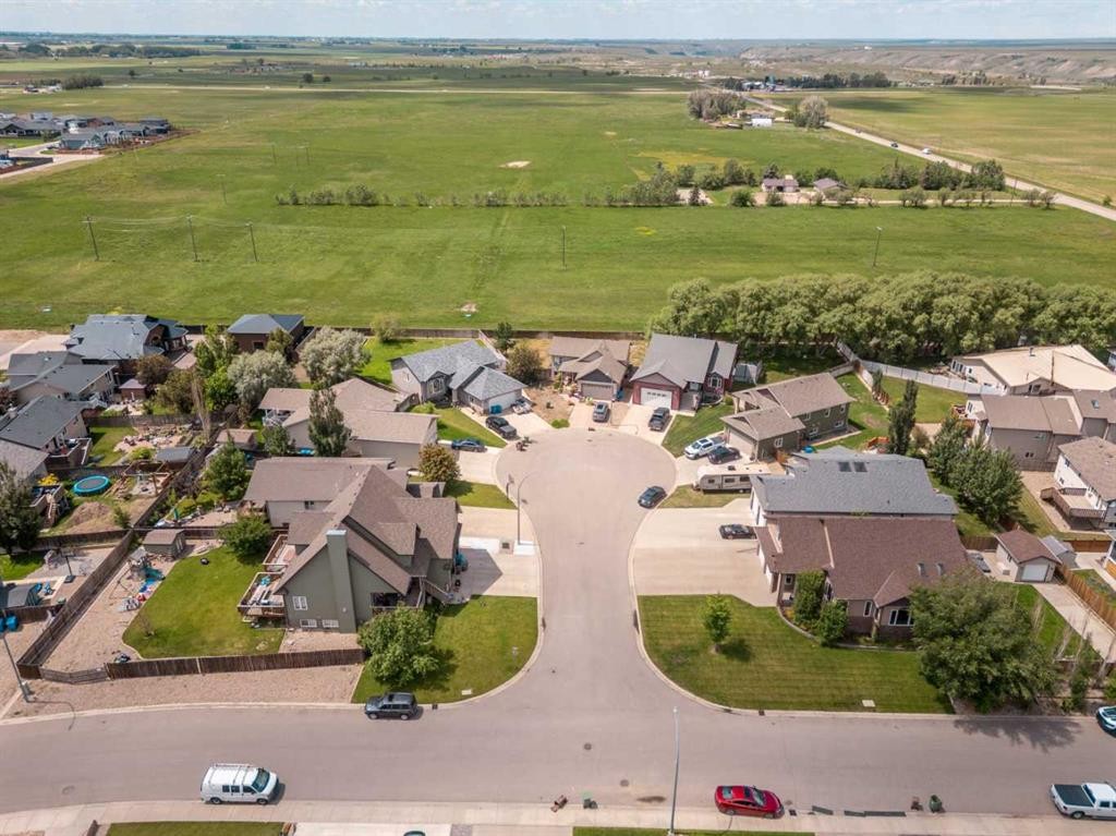 4639 62A Avenue, Taber, AB