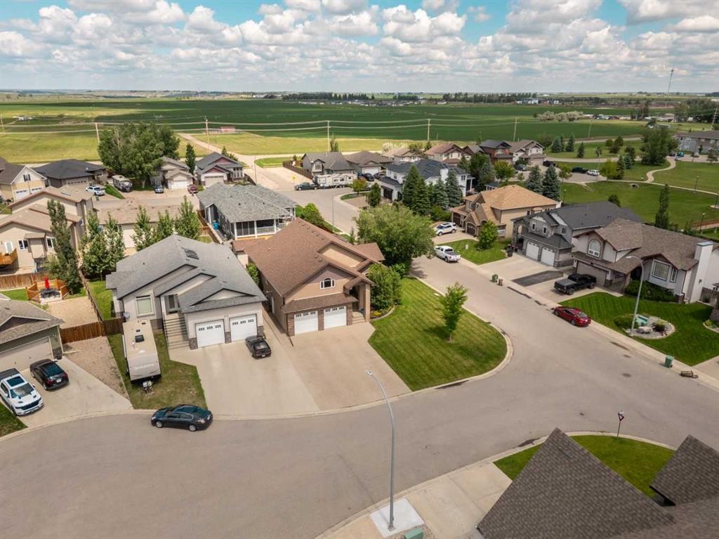 4639 62A Avenue, Taber, AB