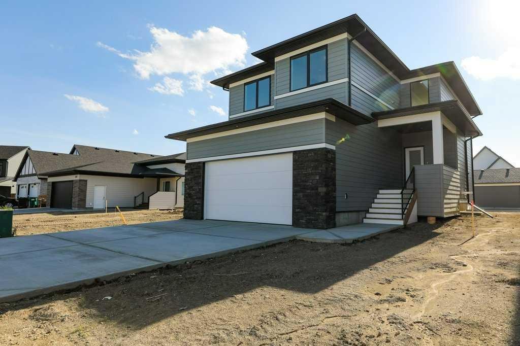 664 Devonia Road West, Lethbridge, AB