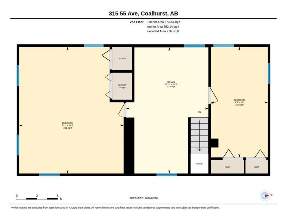 315 55 Avenue, Coalhurst, AB - Other