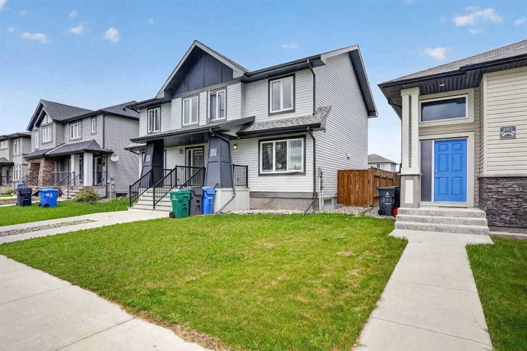 285 Coalbanks Boulevard West, Lethbridge, AB