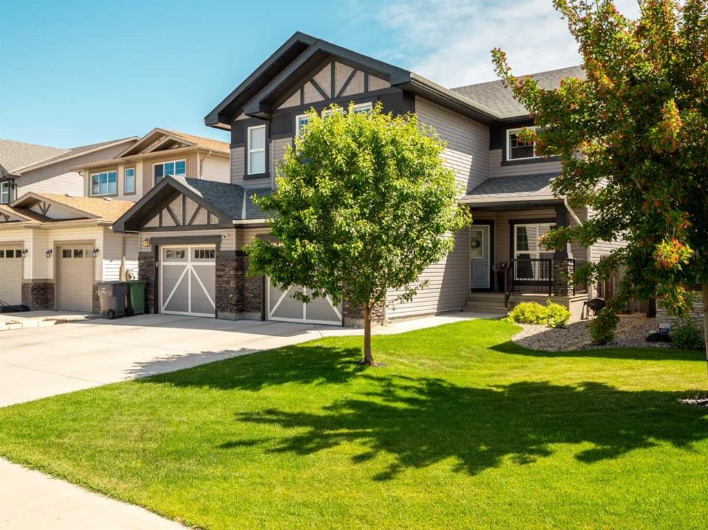 187 Westgate Drive, Coaldale, AB