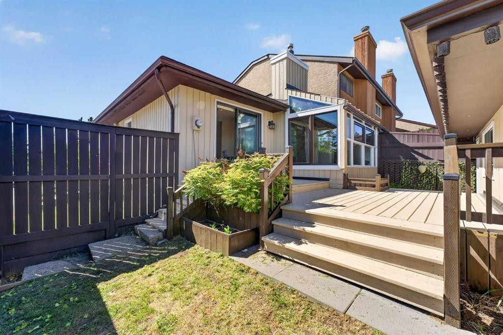 204 Whiteridge Place Ne, Calgary, AB
