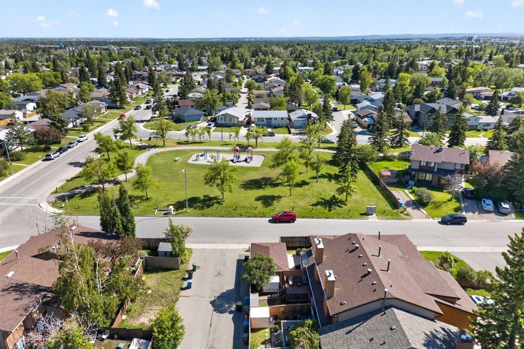 204 Whiteridge Place Ne, Calgary, AB