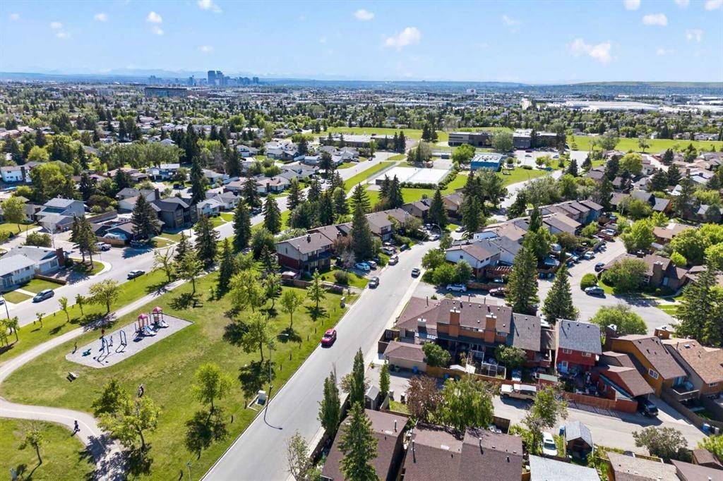 204 Whiteridge Place Ne, Calgary, AB
