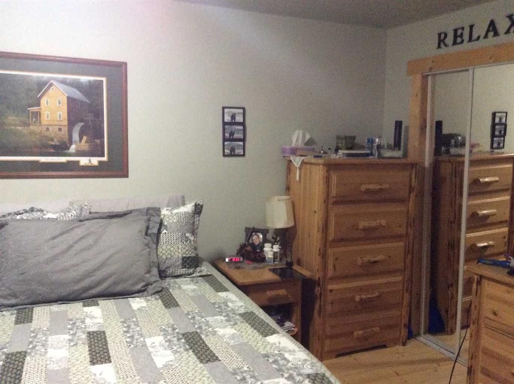 8510 21 Avenue, Coleman, AB