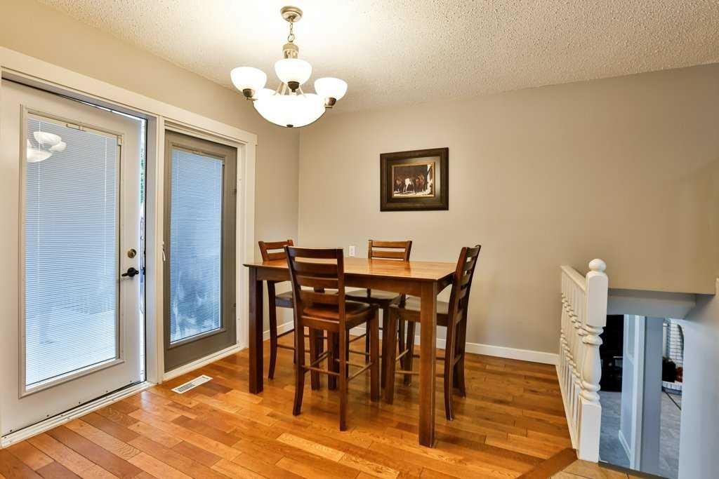 5217 38 Avenue, Taber, AB - Indoor Photo Showing Dining Room