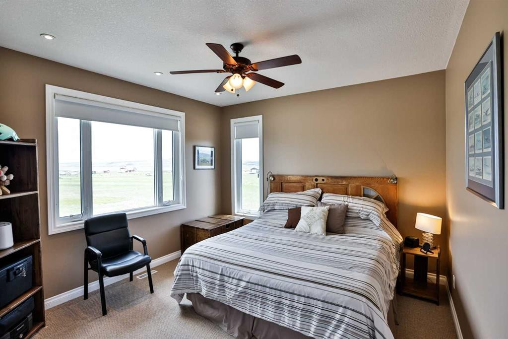 5 Walking Plow Estates, Cowley, AB