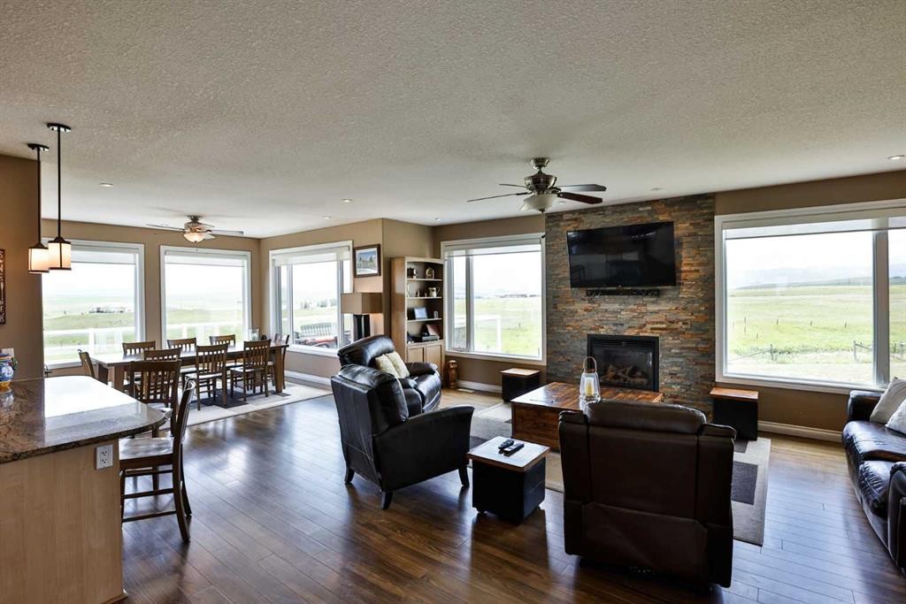 5 Walking Plow Estates, Cowley, AB