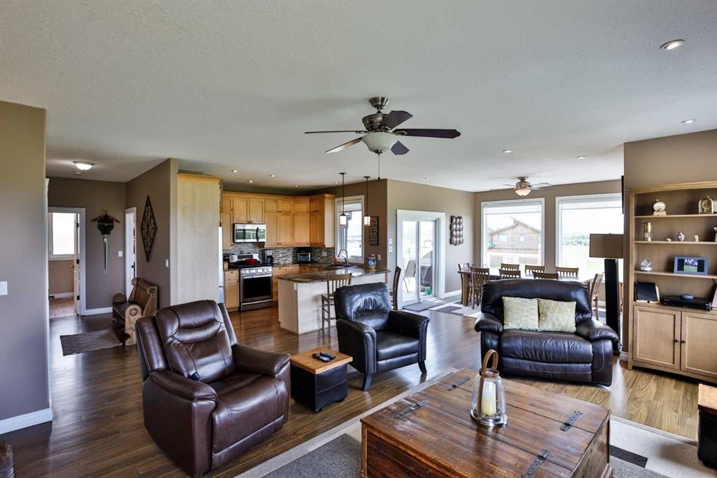 5 Walking Plow Estates, Cowley, AB
