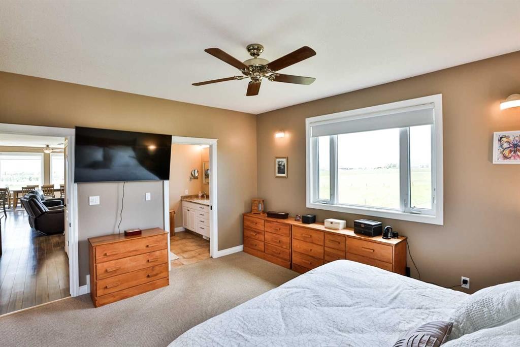 5 Walking Plow Estates, Cowley, AB