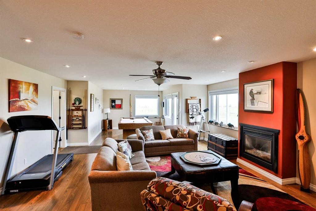 5 Walking Plow Estates, Cowley, AB