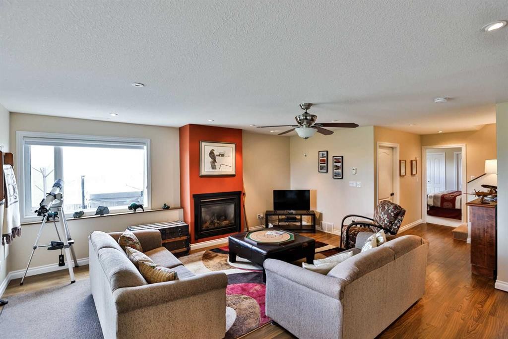 5 Walking Plow Estates, Cowley, AB
