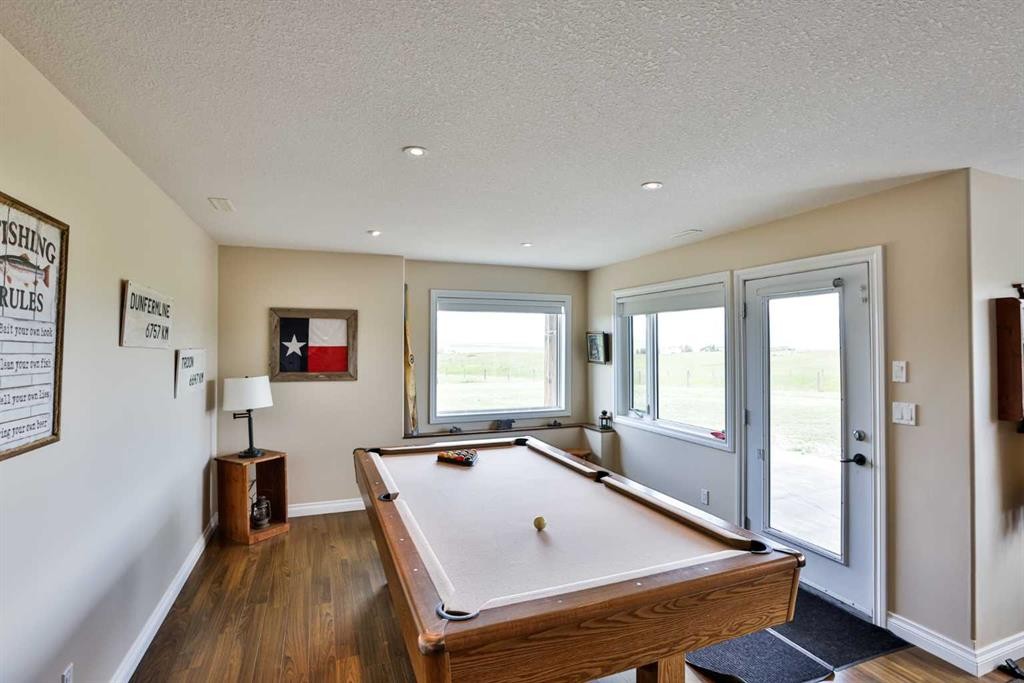 5 Walking Plow Estates, Cowley, AB