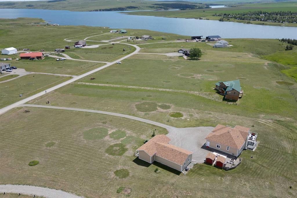 5 Walking Plow Estates, Cowley, AB