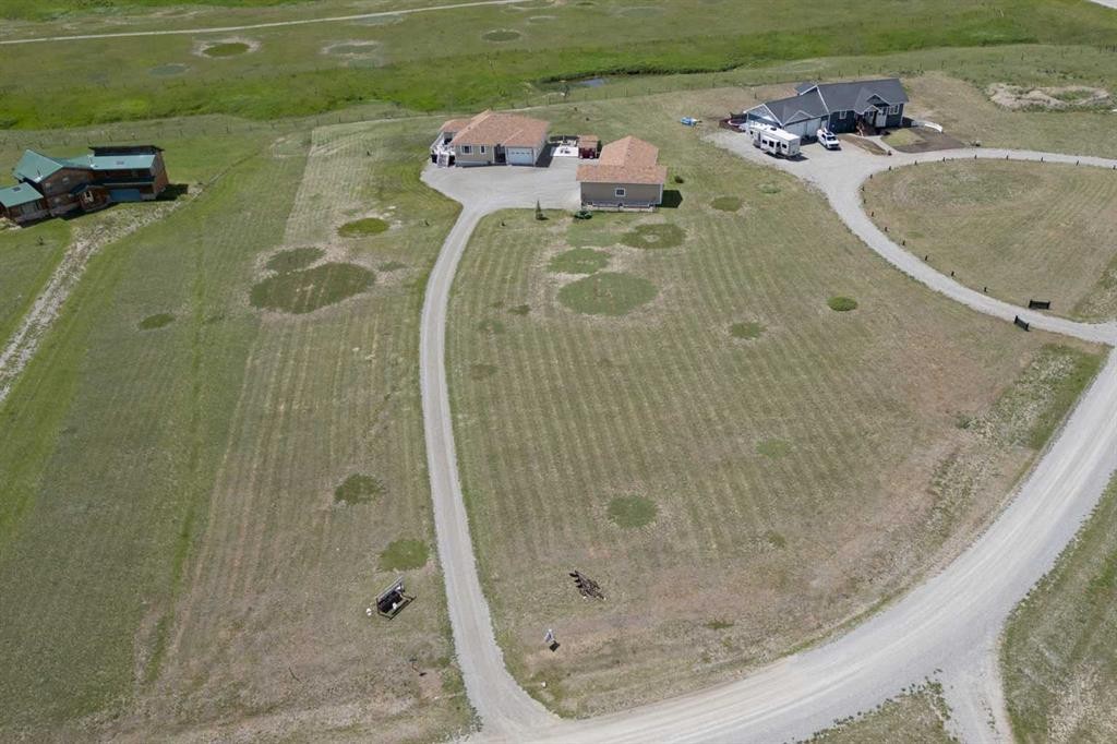 5 Walking Plow Estates, Cowley, AB