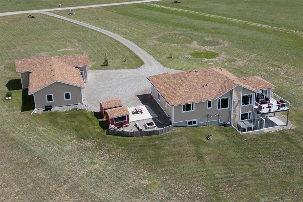 5 Walking Plow Estates, Cowley, AB