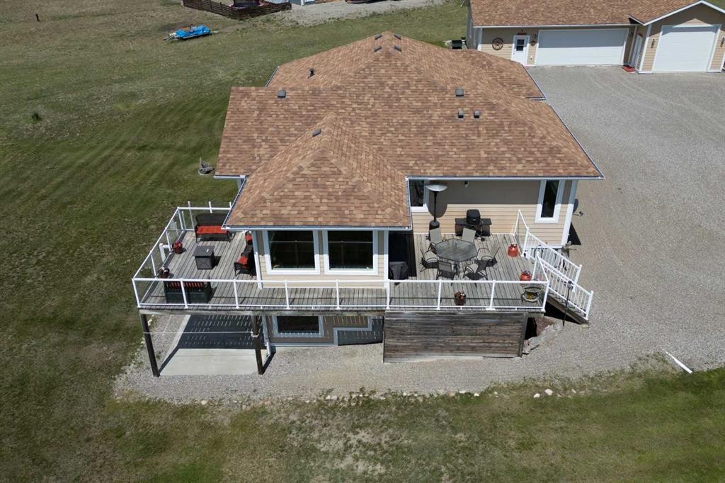 5 Walking Plow Estates, Cowley, AB