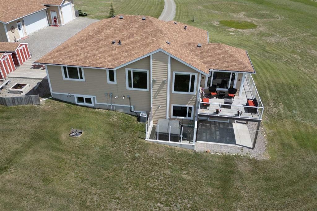 5 Walking Plow Estates, Cowley, AB