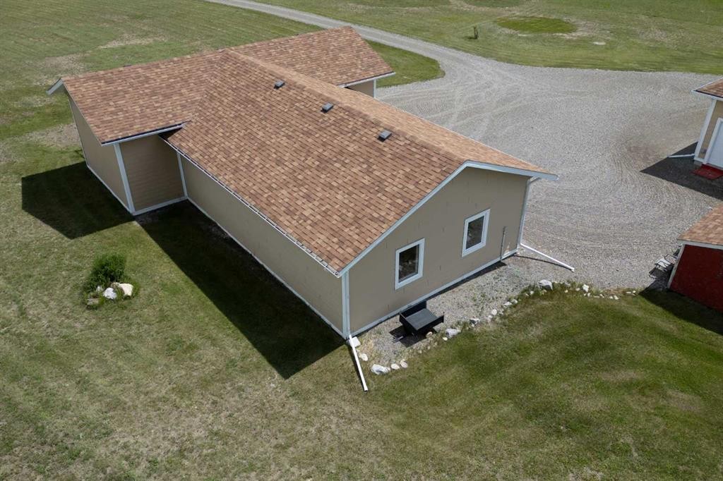 5 Walking Plow Estates, Cowley, AB