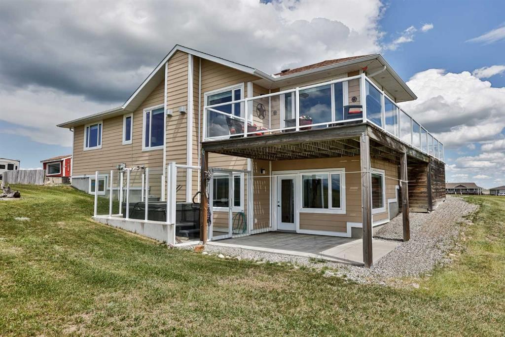 5 Walking Plow Estates, Cowley, AB