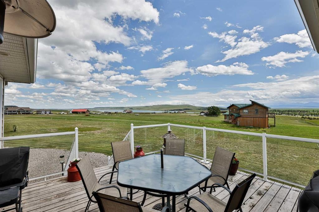5 Walking Plow Estates, Cowley, AB