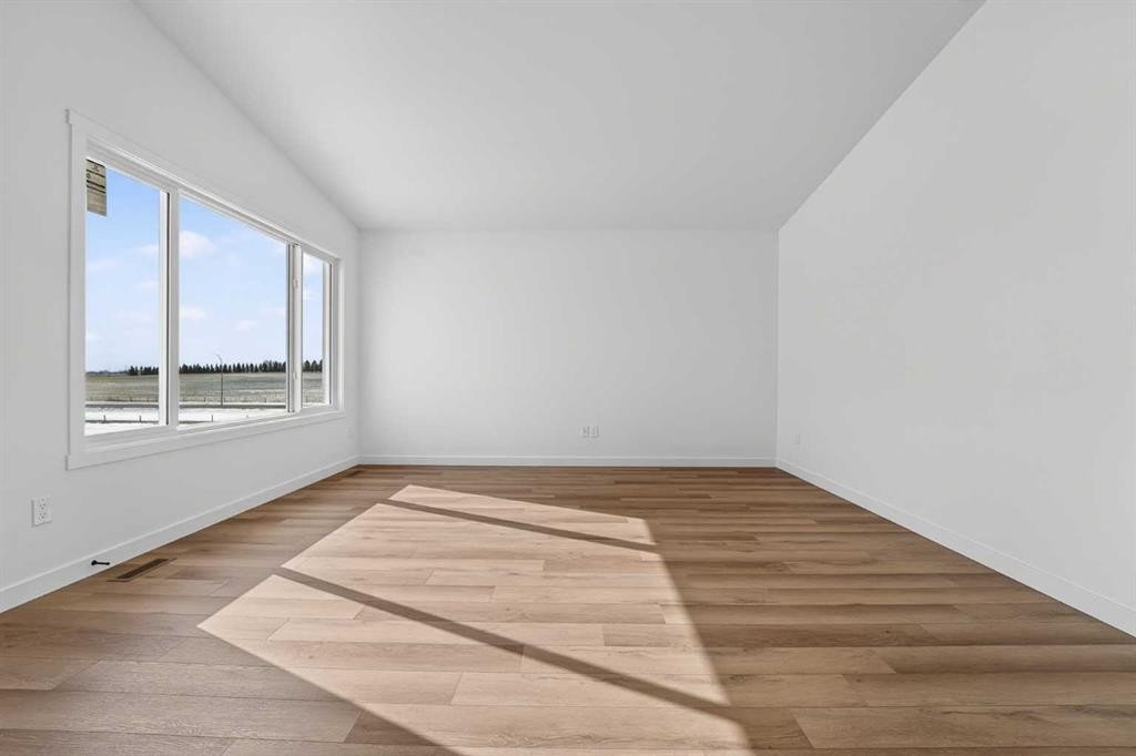 4605 7 Street, Coalhurst, AB - Indoor Photo Showing Other Room
