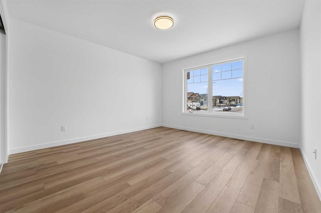 4605 7 Street, Coalhurst, AB - Indoor Photo Showing Other Room