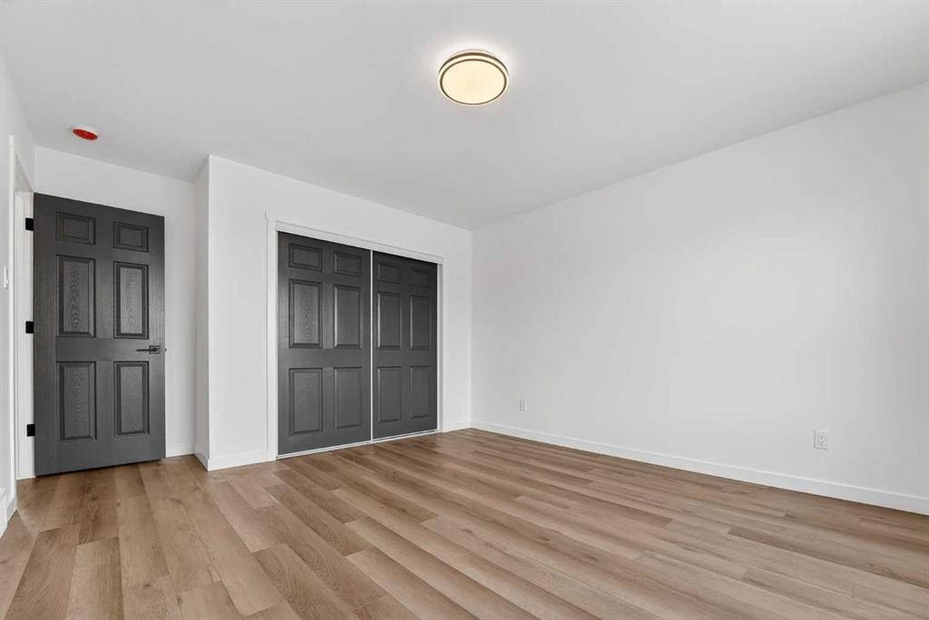 4605 7 Street, Coalhurst, AB - Indoor Photo Showing Other Room