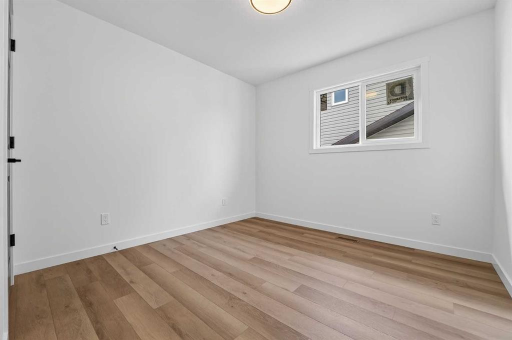 4605 7 Street, Coalhurst, AB - Indoor Photo Showing Other Room
