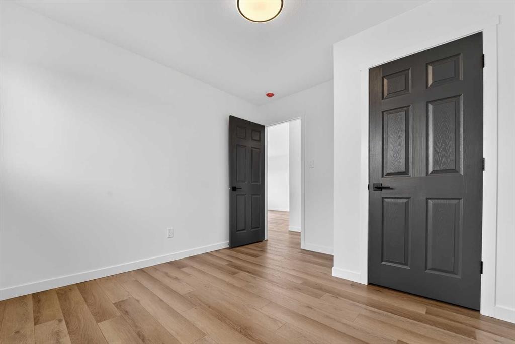 4605 7 Street, Coalhurst, AB - Indoor Photo Showing Other Room
