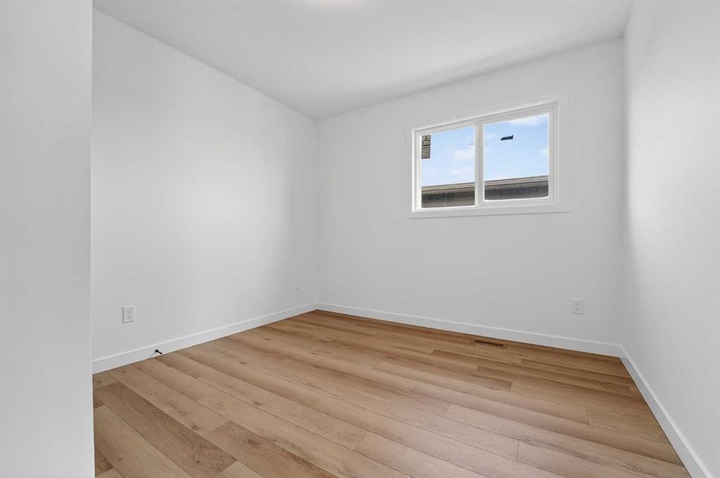 4605 7 Street, Coalhurst, AB - Indoor Photo Showing Other Room