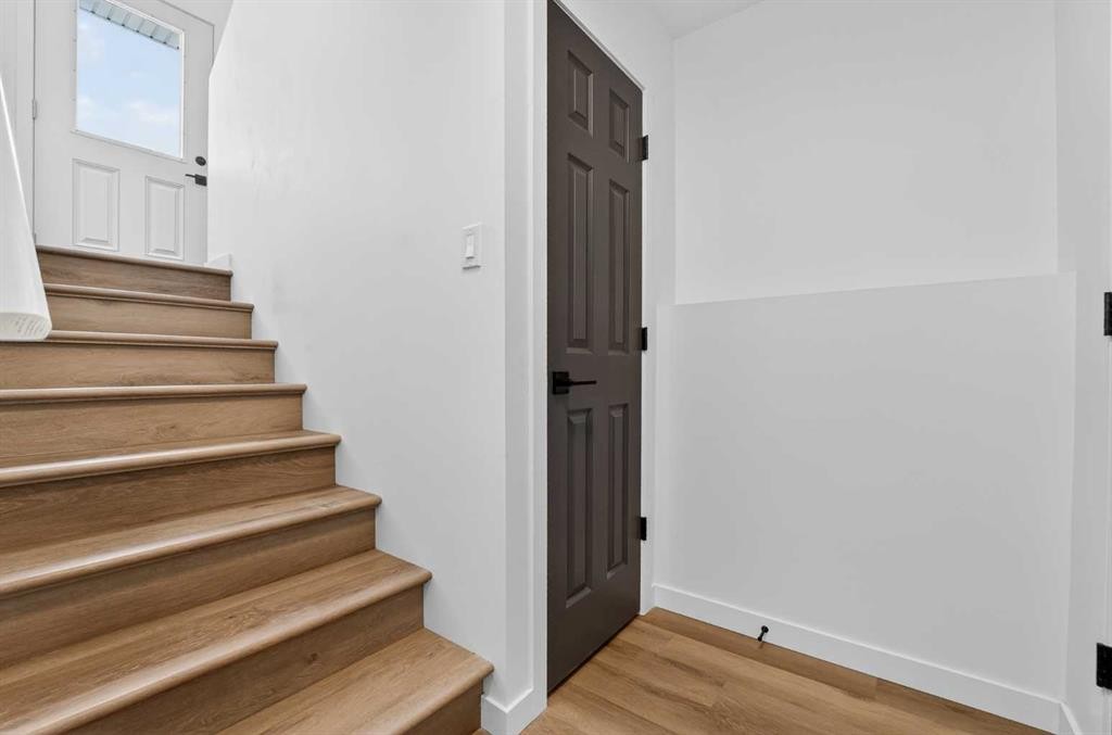 4605 7 Street, Coalhurst, AB - Indoor Photo Showing Other Room