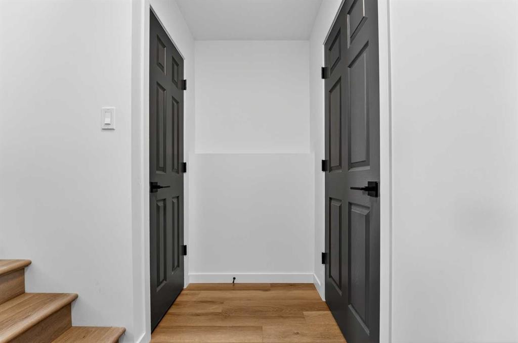 4605 7 Street, Coalhurst, AB - Indoor Photo Showing Other Room