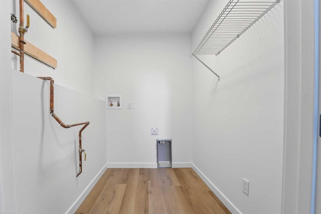 4605 7 Street, Coalhurst, AB - Indoor Photo Showing Other Room