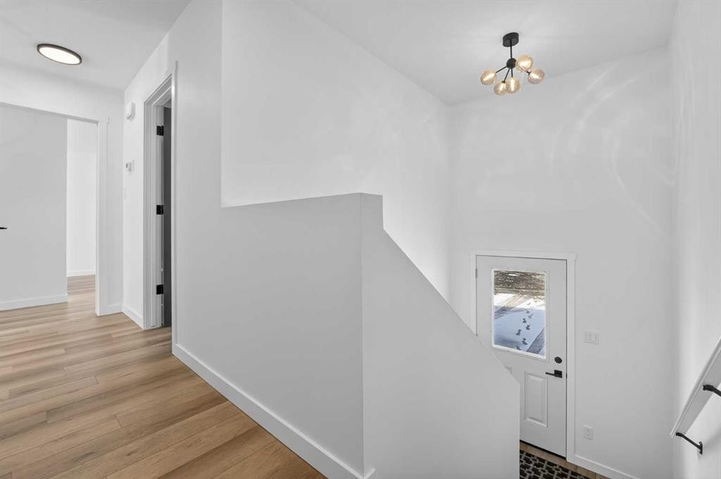 4605 7 Street, Coalhurst, AB - Indoor Photo Showing Other Room