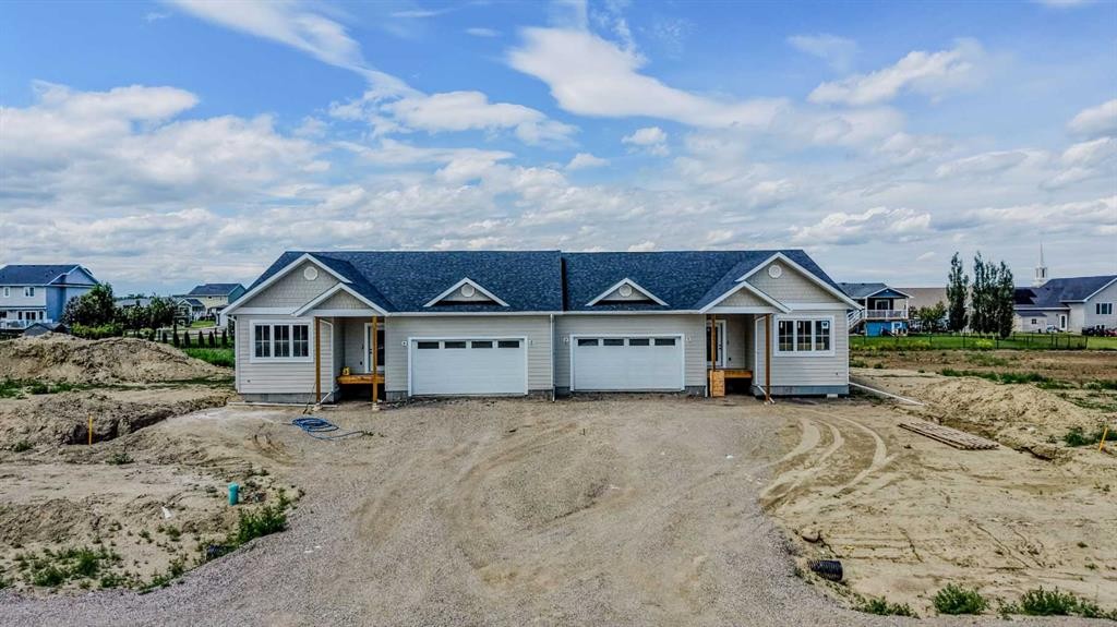 20 Stonybrook Lane, Raymond, AB