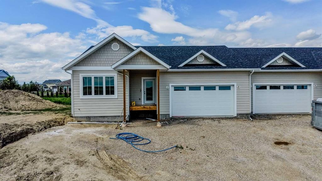 20 Stonybrook Lane, Raymond, AB
