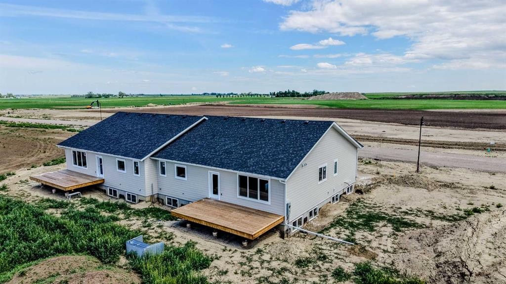 20 Stonybrook Lane, Raymond, AB
