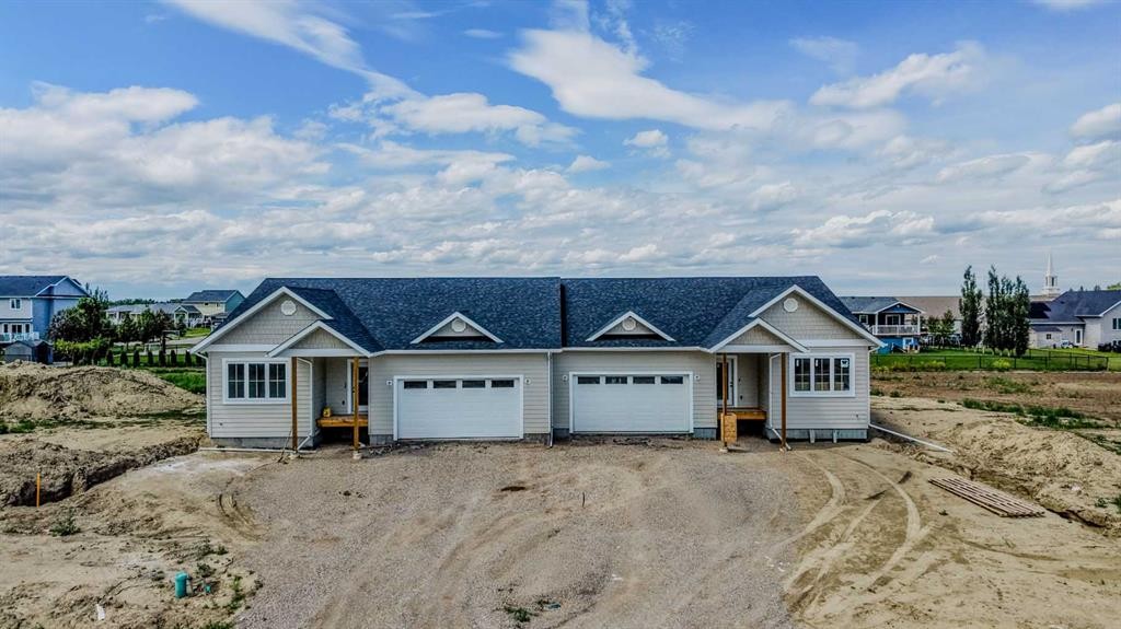20 Stonybrook Lane, Raymond, AB