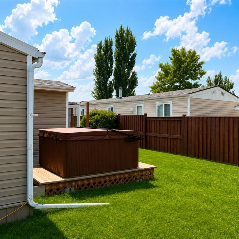 68 Westover Avenue, Claresholm, AB