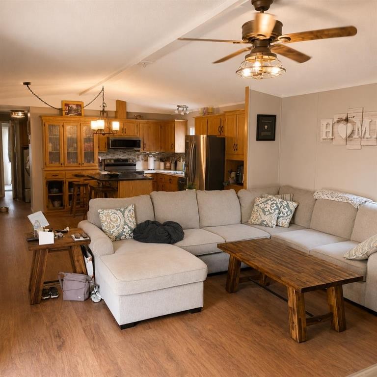 68 Westover Avenue, Claresholm, AB