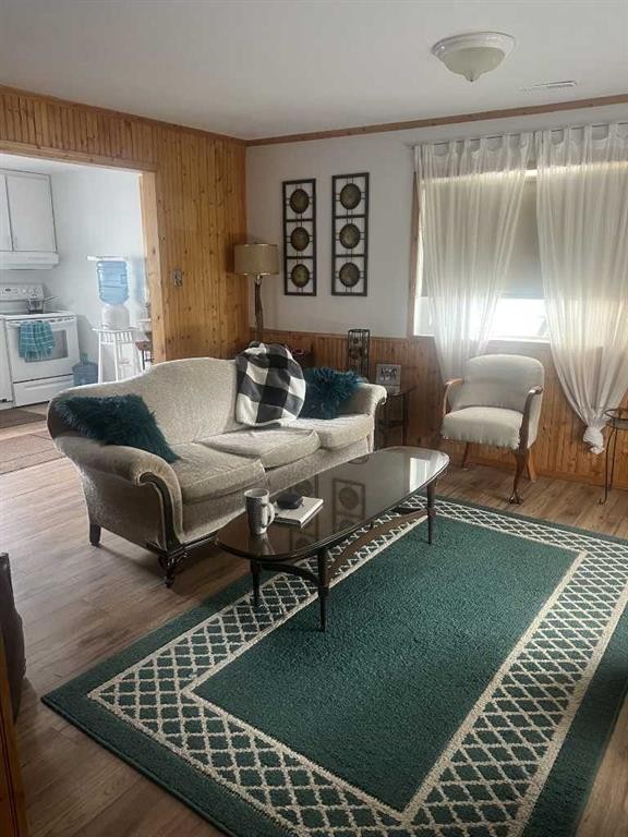 509 Pacific Avenue, Carmangay, AB