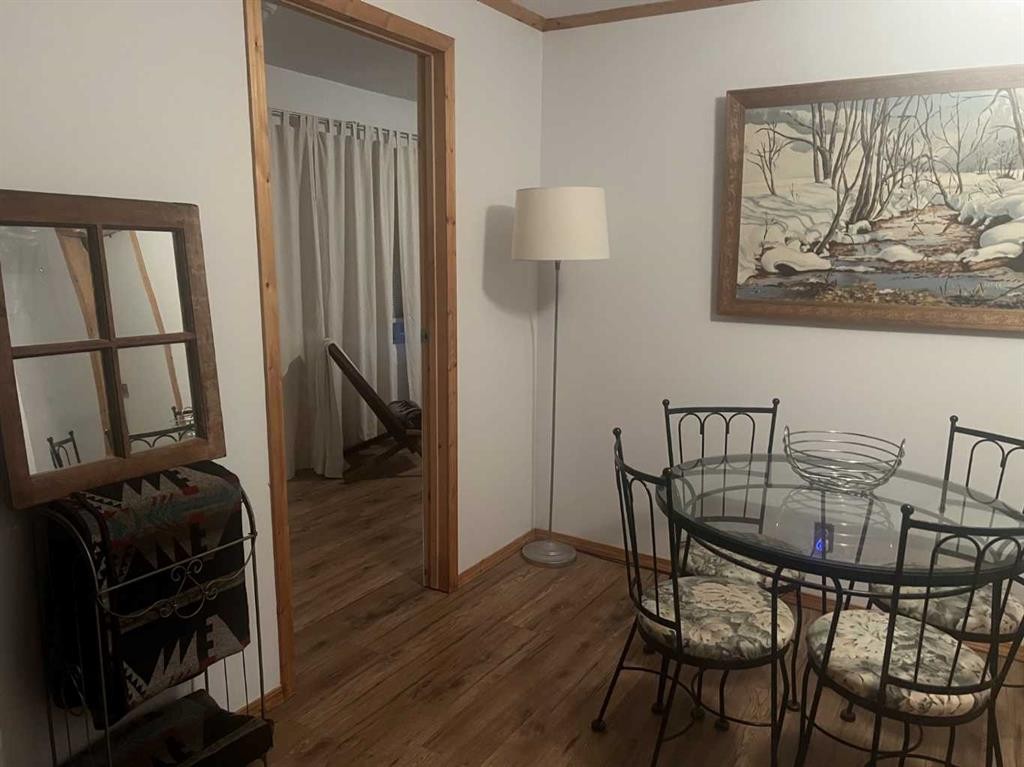 509 Pacific Avenue, Carmangay, AB