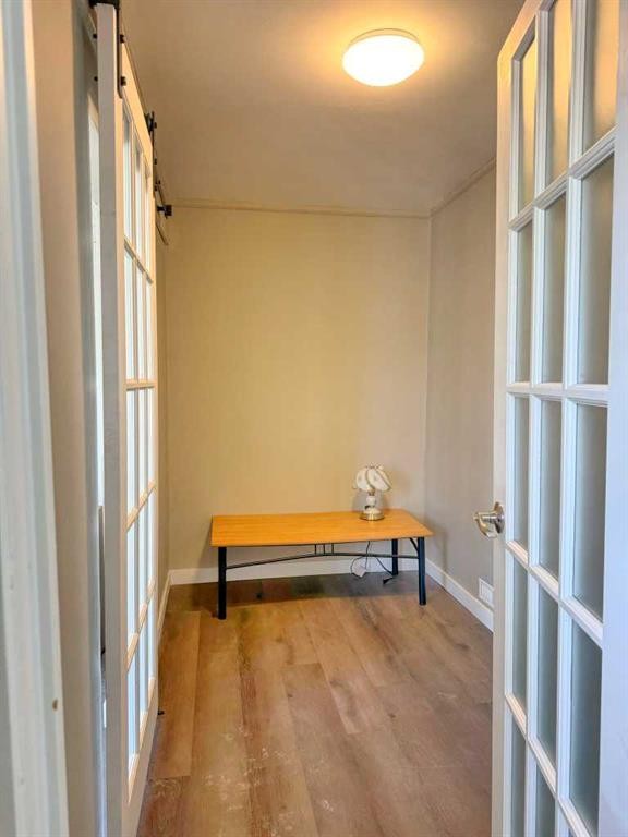 129 5 Avenue, Champion, AB - Indoor Photo Showing Other Room