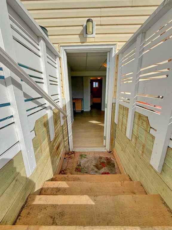 129 5 Avenue, Champion, AB -