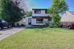 4810 57 ave Taber, AB T1G 1E4