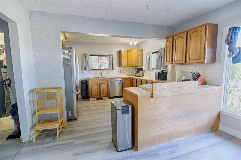 4810 57 Ave, Taber, AB - Indoor