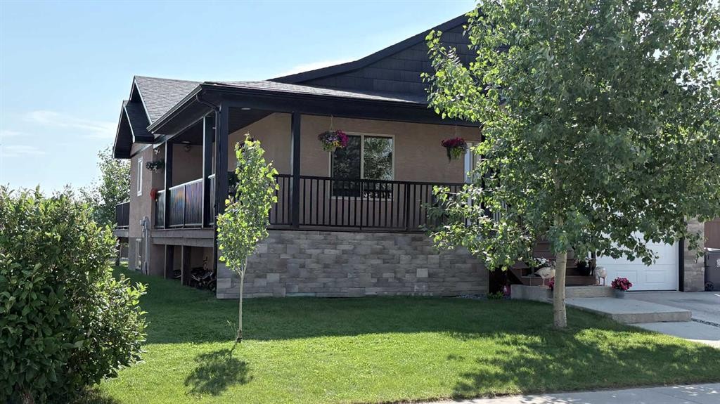 253 Westview Crescent, Bow Island, AB
